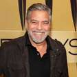 George Clooney