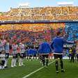 Sem Bernabéu, Barça e Bilbao querem decidir palco de final