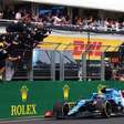 Análise da F1: vitória de Ocon, superação de Hamilton