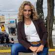 Após deixar Globo, Veruska Donato é contratada pela Record