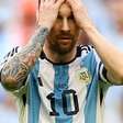 Ex-melhores do Mundo vivem dia amargo na Copa do Mundo
