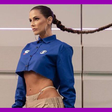 Deborah Secco rebate críticas a visual ousado em programa esportivo