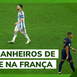 Silvio Barsetti acredita que Neymar torceu para Mbappé na final da Copa do Mundo