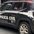 Enteado é arremessado do 5º andar de prédio em MG, sobrevive e padrasto é preso