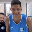 Receba! Luva de Pedreiro estreia no Fut 7 do Grêmio com vitória contra estrelas do futsal