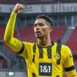 Gigante europeu está disposto a pagar quantia milionária por Jude Bellingham, do Borussia Dortmund