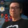 Games são uma linguagem universal, diz diretor de Final Fantasy