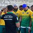 Seleção Brasileira de Futebol Americano é convocada para o Sul Americano Masculino em Brasília