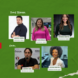 Cynthia Martins e Leandro Zago participam do Terrabolistas