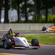 Vencedor em Mid-Ohio em 2023, Nic Giaffone tenta embalar sequência de bons resultados na USF2000