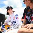 No top-5 da Indy NXT, Jamie Chadwick ganha teste com carro da Indy pela Andretti