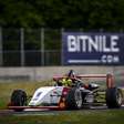 USF2000: Nic Giaffone fica 0s1 da pole e larga na 3ª fila após classificação equilibrada em Portland