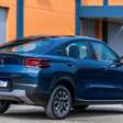 Citroën Basalt sobe de preço e versão topo perde isenção para PCD; entenda