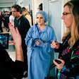 Ela fingiu ter câncer para trabalhar em "Grey's Anatomy"