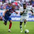Já rebaixado, Cuiabá enfrenta o Bahia, que busca uma vaga na Libertadores de 2025