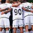 Com dois de Vegetti, Vasco busca empate com Voltaço na briga pela liderança do Carioca
