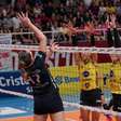 Polina comanda virada histórica de Osasco contra o Dentil Praia Clube