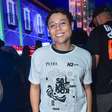 Bruno Matos, a Blogueirinha, curte carnaval em Salvador e não verá Oscar: 'Na torcida por Fernanda'