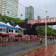 Passarela do Apartheid no carnaval de Salvador; entenda