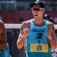 Brasil avança às quartas de final do Challenger de Yucután