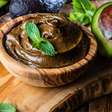 Mousse de chocolate inacreditável: 3 Ingredientes, sem açúcar