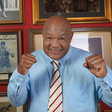 Lenda do Boxe, George Foreman, morre aos 76 anos