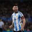 Messi diz que este ano é 'crucial' para decidir se irá jogar a Copa do Mundo de 2026