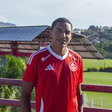 Inter anuncia a contratação de lateral-direito para o sub-20