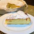 Torta de ricota (doce) de liquidificador: fácil e saborosa