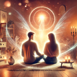 Energia do casal: como a troca energética influencia o relacionamento