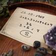 Combinação de Nomes na Numerologia: descubra se existe sintonia