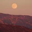 Lua cheia de abril 2025: significado da Lua em Libra e como aproveitar