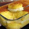 Curau recheado com creme: teste a sobremesa quentinha e saborosa