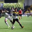 Remo marca nos acréscimos e empata com o Criciúma pela Série B