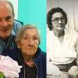 "Fundamental na minha carreira": Ney Matogrosso fala do apoio da mãe, de 103 anos