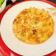 Batata rösti de restaurante na Airfryer: crocante e sem erro