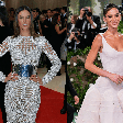 Presenças ilustres! Relembre as brasileiras que já passaram pelo Met Gala