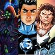 Confira os personagens mais fortes da Marvel