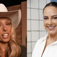 Adriane Galisteu no SBT? Apresentadora reage a convite de Silvia Abravanel: 'Fiquei feliz'