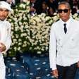 Glamour na moda masculina: Confira as produções de destaque dos homens no Met Gala 2025