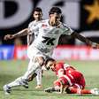 Por que Gabriel Veron pode deixar o Santos ANTES do esperado? Situação se complica