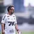 Santos na zona de rebaixamento: o que Cleber Xavier precisa mudar urgentemente?