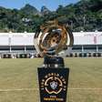 Fluminense atrai milhares de torcedores no tour da taça do Super Mundial de Clubes