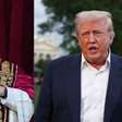 'Sua consciência não está perturbada?': pouco antes de ser eleito Papa, Leão XIV tomou uma forte e polêmica atitude contra Donald Trump na web