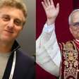 Veja o que Luciano Huck achou do papa Leão XIV