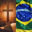 Fé religiosa é com a gente: Brasil lidera ranking de habitantes que acreditam em Deus