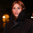 Sasha de jaqueta de R$ 38 mil, Pabllo e + para Dolce &amp; Gabbana