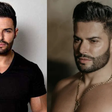 Modelo Bruno Canaan faz harmonização íntima e tamanho surpreende: 'Potente'
