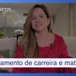 Planejamento de carreira e maternidade: a felicidade no trabalho começa antes do teste de gravidez