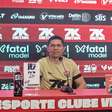 "Mais importante da temporada"; Osvaldo 'abre o jogo' sobre o duelo do Vitória contra o Vasco